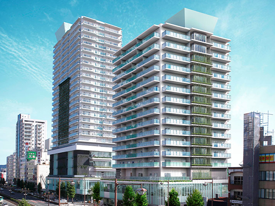 emCAMPUS (エムキャンパス)