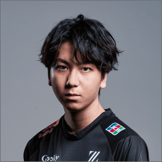 Vitoppo選手