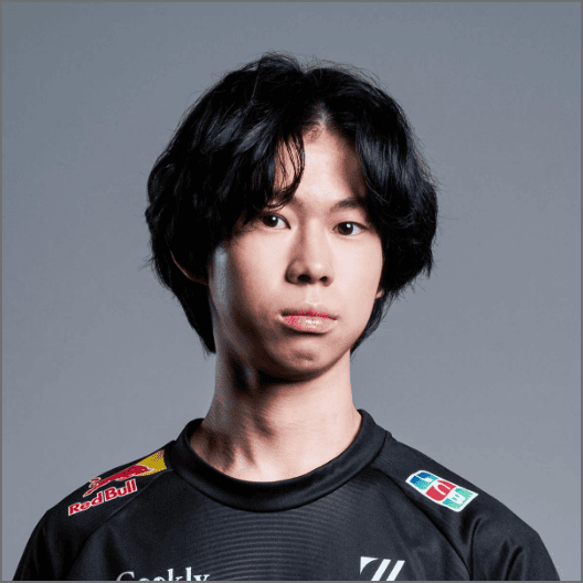 Mizutama選手