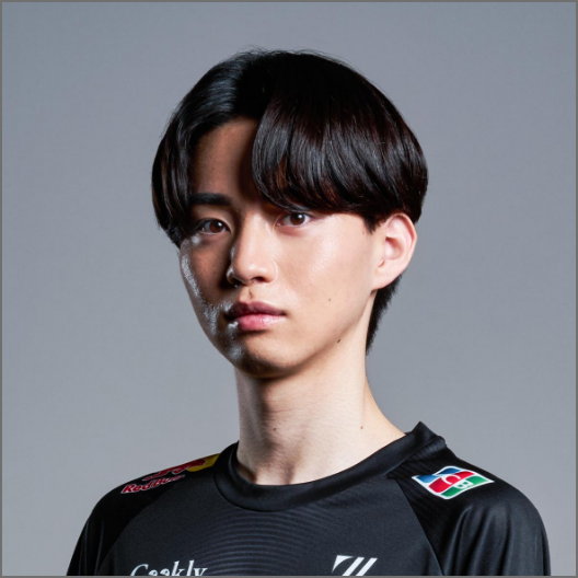 ResTA選手